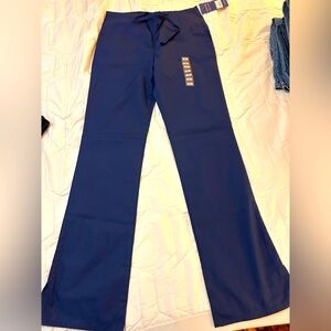 Navy Blue Cherokee Workwear